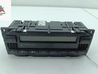 блок управления печки / климат-контроля Volkswagen Passat B5 [рестайлинг] 2002, 1.9 л., дизель, МКПП, синий, универсал, 3B1907044H