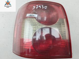 фонарь задний левый Volkswagen Passat B5 [рестайлинг] 2002, 1.9 л., дизель, МКПП, синий, универсал, 3B9945095