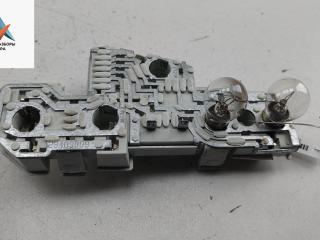 панель заднего левого фонаря Volkswagen Passat B5 [рестайлинг] 2002, 2.0 л., бензин, МКПП, белый, седан, 3B5945257B