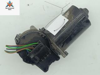 моторчик передних стеклоочистителей (дворников) Volkswagen Passat B5 [рестайлинг] 2000, 1.8 л., бензин, МКПП, синий, универсал, 3B1955113B