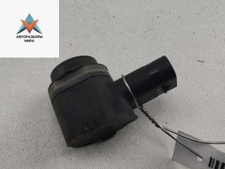 датчик парктроника Volkswagen Passat B6 2007, 2.0 л., дизель, МКПП, коричневый, универсал, 3C0919275S
