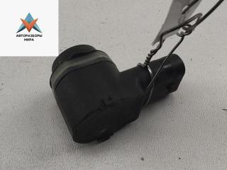 датчик парктроника Volkswagen Passat B6 2007, 2.0 л., дизель, МКПП, коричневый, универсал, 3C0919275S