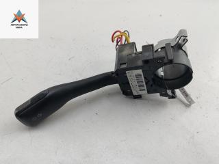 переключатель поворотов Volkswagen Passat B5 [рестайлинг] 2001, 2.0 л., бензин, МКПП, серый, универсал, 8L0953513G