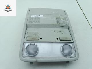 фонарь салона (плафон) Volkswagen Passat B6 2010, 1.6 л., бензин, МКПП, серый, универсал, 3C0867489C