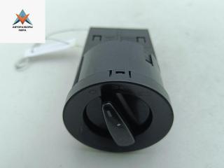 переключатель света Volkswagen Passat B5 [рестайлинг] 2002, 2.0 л., бензин, МКПП, белый, седан, 1C0941531