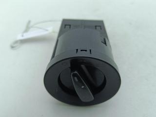 переключатель света Volkswagen Passat B5+ (GP) 2002, 2.0 л., бензин, МКПП, белый, седан, 1C0941531