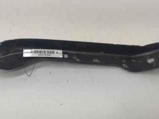 кронштейн (крепление) Audi A6 4F/C6 2006, 2.0 л., TFSI, бензин, МКПП, серый, универсал, 4F0809891