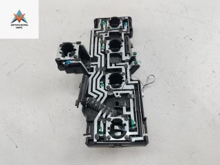 Плата фонаря заднего правого Volkswagen Passat B5 [рестайлинг] 2001, 2.0 л., бензин, МКПП, серый, универсал, N102510