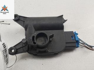моторчик заслонки печки Volkswagen Touareg 1 поколение 2003, 2.5 л., дизель, АКПП, чёрный, внедорожник 5 дв., 0132801320