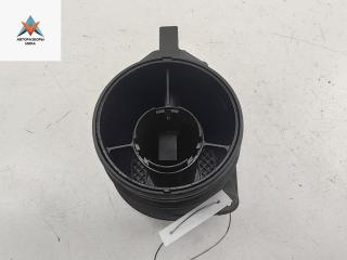 Расходомер (измеритель потока воздуха) Volkswagen Touareg 1 поколение 2003, 2.5 л., дизель, АКПП, чёрный, внедорожник 5 дв., 074906461B