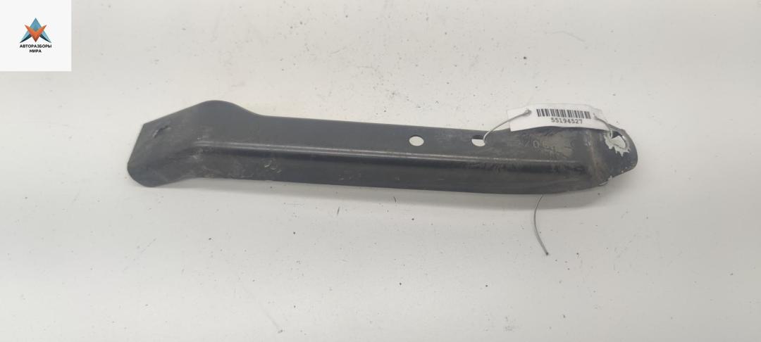 кронштейн (крепление) Audi A6 4F/C6 2006, 2.0 л., TFSI, бензин, МКПП, серый, универсал, 4F0809892 - фото №1