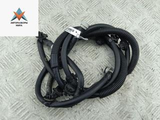 Трубка омывателя (шланг омывателя) Mazda 3 BP 2019, 2.0 л., гибрид, МКПП, чёрный, хетчбэк 5 дв.