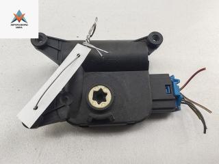 моторчик заслонки печки Volkswagen Touareg 1 поколение 2003, 2.5 л., дизель, АКПП, чёрный, внедорожник 5 дв., 0132801320