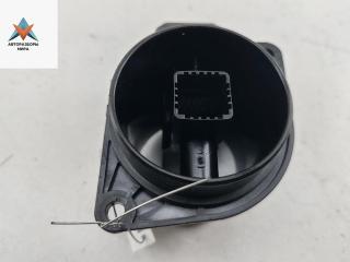 Расходомер (измеритель потока воздуха) Volkswagen Golf 6 поколение 2011, 1.6 л., дизель, МКПП, белый, хетчбэк 5 дв., 03L906461