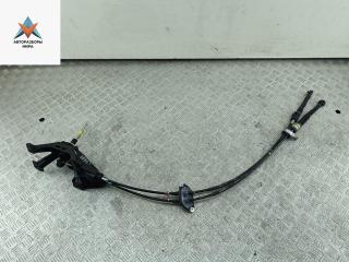 кулиса Mazda 3 BP 2019, 2.0 л., гибрид, МКПП, чёрный, хетчбэк 5 дв., BCKN-46100