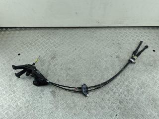 кулиса Mazda 3 BP 2019, 2.0 л., гибрид, МКПП, чёрный, хетчбэк 5 дв., BCKN-46100