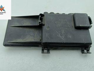 клемма аккумулятора плюс Volkswagen Bora 1 поколение 2000, 2.0 л., бензин, МКПП, синий, седан, 1J0937550R