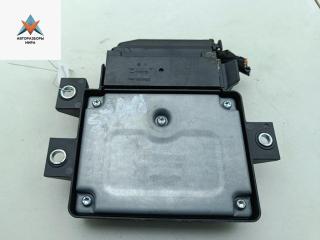 блок управления ручником Volkswagen Passat B6 2007, 2.0 л., дизель, МКПП, коричневый, универсал, 3C0907801J