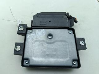 блок управления ручником Volkswagen Passat B6 2007, 2.0 л., дизель, МКПП, коричневый, универсал, 3C0907801J