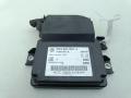 блок управления ручником Volkswagen Passat B6 2007, 2.0 л., дизель, МКПП, коричневый, универсал, 3C0907801J - фото №2