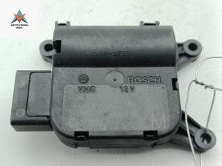 моторчик заслонки печки Volkswagen Passat B6 2007, 2.0 л., дизель, МКПП, коричневый, универсал, 0132801362