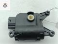 моторчик заслонки печки Volkswagen Passat B6 2007, 2.0 л., дизель, МКПП, коричневый, универсал, 0132801362 - фото №2