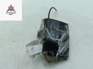 заглушка (решетка) в бампер Volkswagen Touran 1 поколение 2005, 2.0 л., дизель, АКПП, чёрный, минивэн, 1T0807205