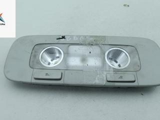 фонарь салона (плафон) Volkswagen Passat B6 2010, 1.6 л., бензин, МКПП, серый, универсал, 3C0947133