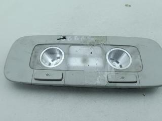фонарь салона (плафон) Volkswagen Passat B6 2010, 1.6 л., бензин, МКПП, серый, универсал, 3C0947133