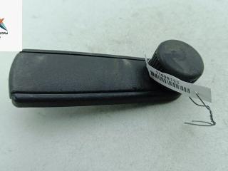 ручка стеклоподъемника Volkswagen Passat B3 1993, 1.8 л., бензин, МКПП, серый, универсал, 357837581