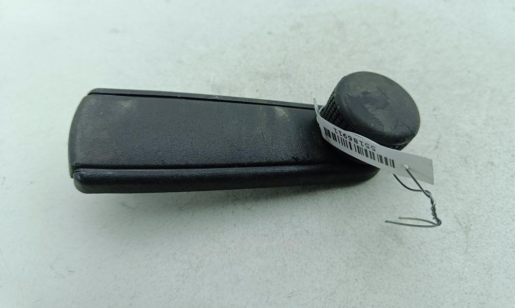 ручка стеклоподъемника Volkswagen Passat B3 1993, 1.8 л., бензин, МКПП, серый, универсал, 357837581
