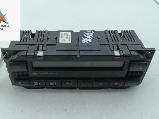 блок управления печки / климат-контроля Volkswagen Passat B5 [рестайлинг] 2000, 1.6 л., бензин, МКПП, серый, универсал, 3B1907044D