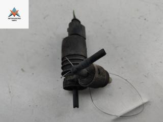 насос (моторчик) омывателя стекла Volkswagen Passat B5 [рестайлинг] 2001, серый, универсал, 1K6955651