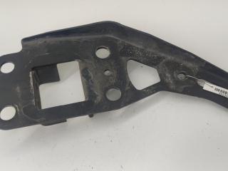 кронштейн (крепление) Audi A6 4F/C6 2006, 2.0 л., TFSI, бензин, МКПП, серый, универсал, 4F0805500B