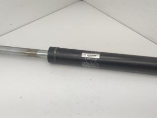 амортизатор передний правый Audi 100 4A/C4 1992, 2.3 л., бензин, МКПП, белый, седан