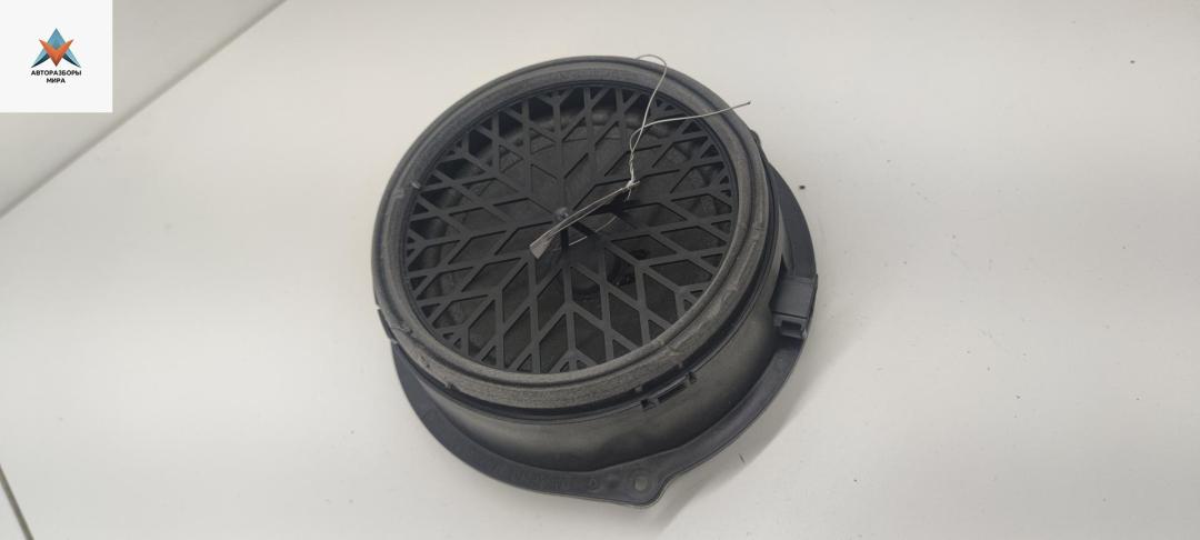 динамик двери Audi A4 B8/8K 2008, 2.0 л., дизель, АКПП, серый, седан, A0176302 - фото №1