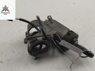 замок зажигания Volkswagen Golf 3 поколение 1995, 1.8 л., бензин, АКПП, синий, хетчбэк 3 дв., 357905851D