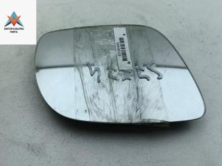 стекло зеркала наружного правого Volkswagen Passat B5 1997, 1.8 л., бензин, АКПП, чёрный, универсал