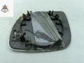 стекло зеркала наружного правого Volkswagen Passat B5 1997, 1.8 л., бензин, АКПП, чёрный, универсал - фото №2