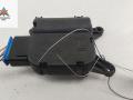 моторчик заслонки печки Volkswagen Touareg 1 поколение 2003, 2.5 л., дизель, АКПП, чёрный, внедорожник 5 дв., 0132801320 - фото №2