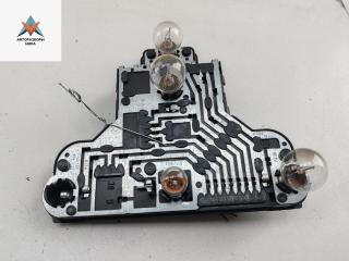 Плата фонаря заднего правого Volkswagen Golf 3 поколение 1995, 1.8 л., бензин, АКПП, синий, хетчбэк 3 дв., 1H6945257