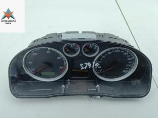 приборная панель Volkswagen Passat B5 [рестайлинг] 2002, 1.9 л., дизель, МКПП, синий, универсал, 3B0920827A