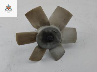 вентилятор радиатора Volkswagen Passat B3 1993, 1.8 л., бензин, МКПП, серый, универсал