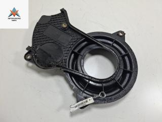 защита (кожух) ремня ГРМ Opel Vectra C [рестайлинг] 2007, 1.8 л., бензин, МКПП, серый, универсал, 55354834