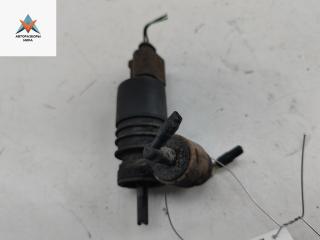 насос (моторчик) омывателя стекла Volkswagen Passat B5 [рестайлинг] 2002, синий, универсал