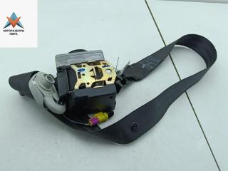 ремень безопасности Volkswagen Bora 1 поколение 2000, 2.0 л., бензин, МКПП, синий, седан, 1J4857705J