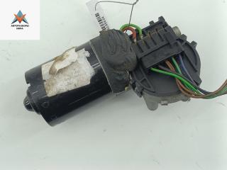 моторчик передних стеклоочистителей (дворников) Volkswagen Passat B5 1999, 1.6 л., бензин, МКПП, синий, универсал