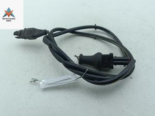 датчик температуры Volkswagen Passat B5 1999, 1.6 л., бензин, МКПП, синий, универсал