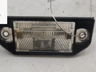 подсветка номера Volkswagen Passat B5 [рестайлинг] 2000, 1.6 л., бензин, МКПП, серый, универсал, 3B0943021