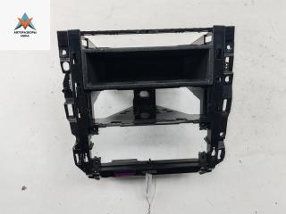 рамка под магнитолу Volkswagen Bora 1 поколение 2000, 2.0 л., бензин, МКПП, синий, седан, 1J1858069G